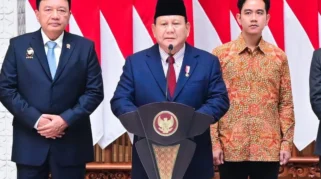 Kunjungan luar negeri Prabowo disorot di tengah efisiensi, pengamat sebut strategi amankan cadangan
