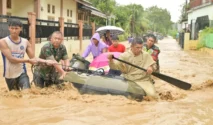 Kunjungan Menteri dan Percepatan Rekonstruksi Bawa Harapan Baru bagi Penyintas Banjir di Aceh Tamiang