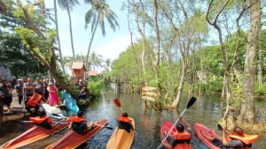 Kunjungan Wisata Melonjak Tapi Retribusi Loyo, DPRD Banyuwangi Endus Kebocoran