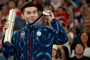 Kunlavut Vitidsarn Pertahankan Gelar BAC 2026, Hadapi Tantangan dari Ayush Shetty