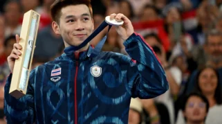 Kunlavut Vitidsarn Pertahankan Gelar BAC 2026, Hadapi Tantangan dari Ayush Shetty