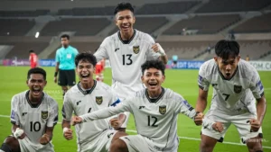 Kurniawan Dwi Yulianto Targetkan Timnas Indonesia U-17 Raih Gelar Juara di Piala AFF U-17 2026
