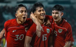 Kurniawan Soroti Mental Timnas Indonesia U-17 Usai Bungkam Timor Leste 4-0