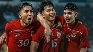 Kurniawan Soroti Mental Timnas Indonesia U-17 Usai Bungkam Timor Leste 4-0