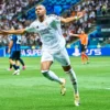 Kylian Mbappe Desak Real Madrid Lakukan Evaluasi Diri Usai Tersingkir dari Liga Champions