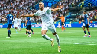 Kylian Mbappe Desak Real Madrid Lakukan Evaluasi Diri Usai Tersingkir dari Liga Champions