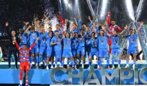 LAFC dan Cruz Azul Siap Bertarung di Perempatfinal CONCACAF Champions Cup 2026