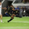 LAFC vs Toluca: LAFC Menang 2-1 di Leg Pertama Semifinal Concachampions 2026