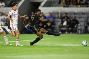 LAFC vs Toluca: LAFC Menang 2-1 di Leg Pertama Semifinal Concachampions 2026