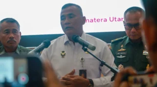 Lagu Siti Mawarni Viral, Polda Sumut Respon dengan Dukungan Pemberantasan Narkoba