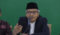 Lakpesdam PBNU Berdiri dari Visi Reformasi Gus Dur, Tegas Gus Ulil