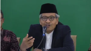 Lakpesdam PBNU Berdiri dari Visi Reformasi Gus Dur, Tegas Gus Ulil
