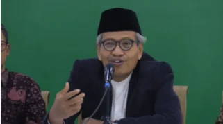Lakpesdam PBNU Berdiri dari Visi Reformasi Gus Dur, Tegas Gus Ulil