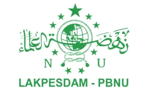 Lakpesdam PBNU Luncurkan Logo Harlah ke-41, Tegaskan Komitmen Menuju Peradaban Mulia