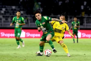 Lama Tak Cetak Gol dan Assist, Gali Freitas Bongkar Penyebab Sebenarnya di Persebaya Surabaya