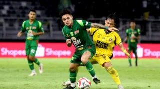 Lama Tak Cetak Gol dan Assist, Gali Freitas Bongkar Penyebab Sebenarnya di Persebaya Surabaya