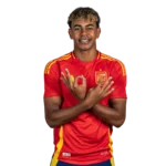 Lamine Yamal Kecam Chant Anti-Islam di Laga Spanyol vs Mesir, Tegaskan Agama Bukan Bahan Ejekan