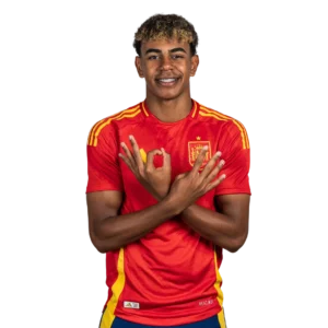 Lamine Yamal Kecam Chant Anti-Islam di Laga Spanyol vs Mesir, Tegaskan Agama Bukan Bahan Ejekan