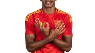 Lamine Yamal Kecam Chant Anti-Islam di Laga Spanyol vs Mesir, Tegaskan Agama Bukan Bahan Ejekan