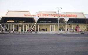 Landasan Pacu Bandara Sultan Muhammad Kaharuddin Akan Diperpanjang untuk Tingkatkan Konektivitas Sumbawa