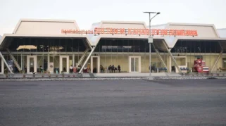 Landasan Pacu Bandara Sultan Muhammad Kaharuddin Akan Diperpanjang untuk Tingkatkan Konektivitas Sumbawa