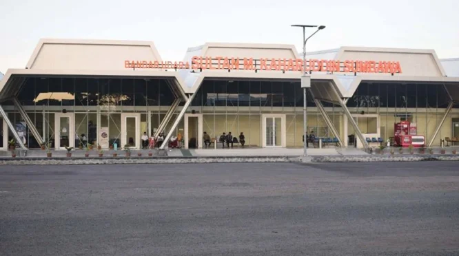 Landasan Pacu Bandara Sultan Muhammad Kaharuddin Akan Diperpanjang untuk Tingkatkan Konektivitas Sumbawa