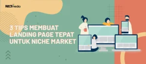 Langkah Awal Membuat Marketplace Niche