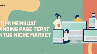 Langkah Awal Membuat Marketplace Niche