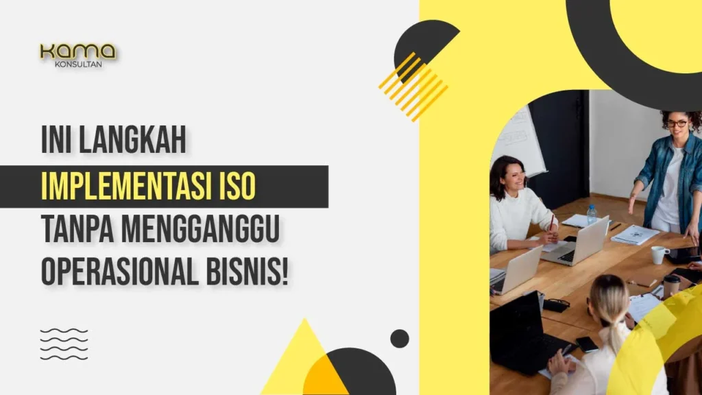 Langkah Implementasi Praktis untuk Bisnis Anda