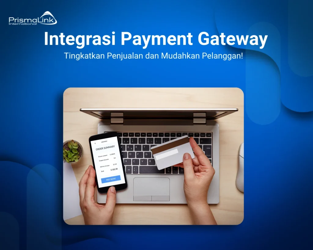 Langkah-Langkah Dasar Integrasi Payment Gateway