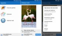 Langkah‑Langkah Detil Cara Install Aplikasi Pencetak Foto dari Smartphone