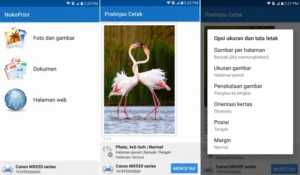 Langkah‑Langkah Detil Cara Install Aplikasi Pencetak Foto dari Smartphone