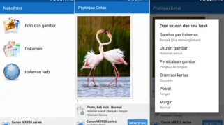 Langkah‑Langkah Detil Cara Install Aplikasi Pencetak Foto dari Smartphone