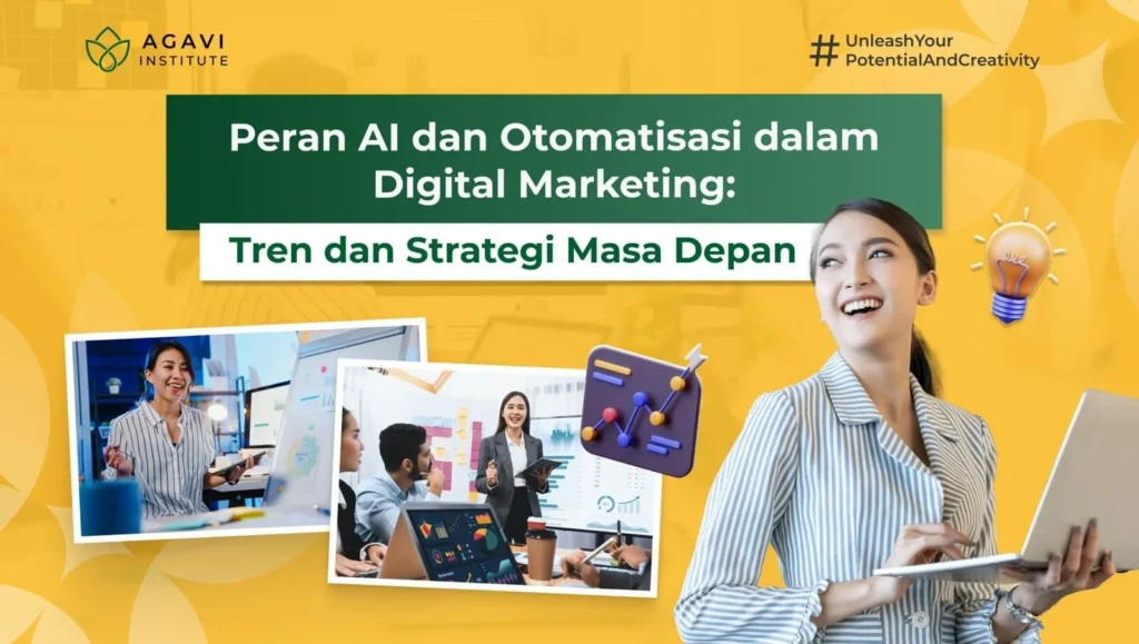 Langkah-Langkah Implementasi AI dalam Otomatisasi Pemasaran