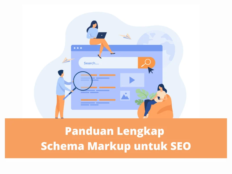 Langkah‑Langkah Implementasi Schema Markup untuk SEO