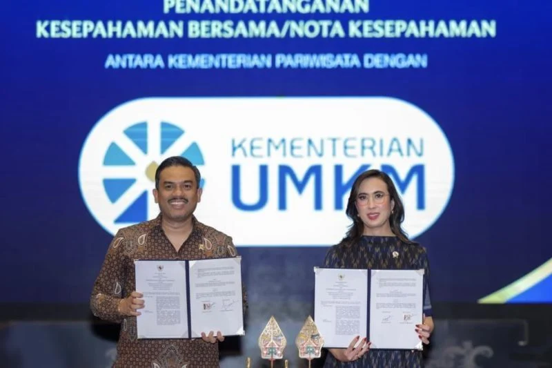 Langkah-Langkah Implementasi Strategi Kolaborasi antara UMKM dan Pariwisata Banyuwangi
