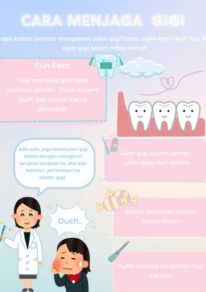 Langkah-Langkah Mengatasi Masalah Gigi Umum Secara Alami