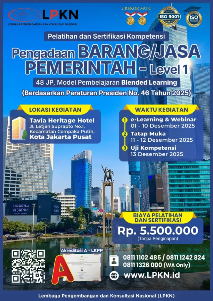 Langkah-Langkah Praktis di Lokasi