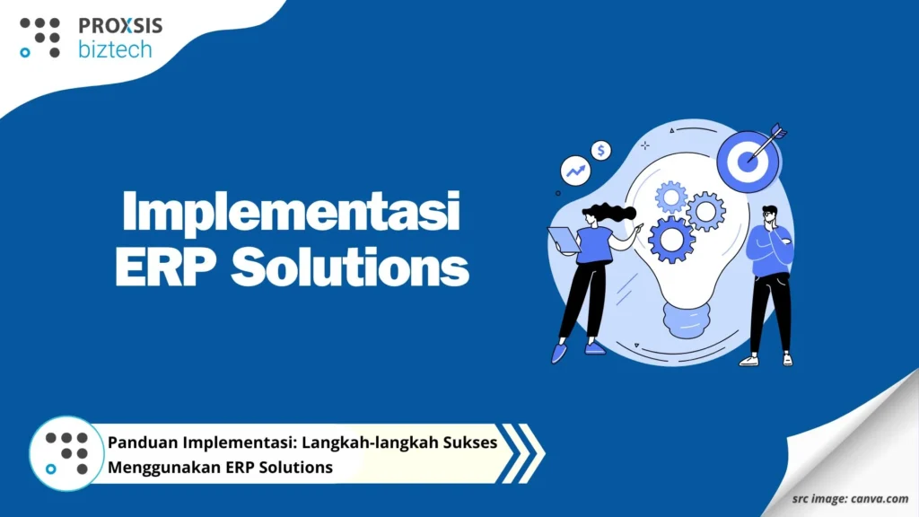 Langkah-Langkah Praktis Integrasi ERP dan Platform Penjualan