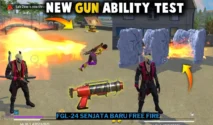 Langkah Pertama: Persiapan Dasar untuk Upgrade Skin Senjata Free Fire
