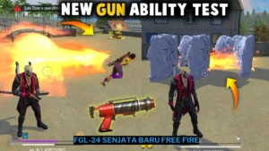 Langkah Pertama: Persiapan Dasar untuk Upgrade Skin Senjata Free Fire