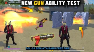 Langkah Pertama: Persiapan Dasar untuk Upgrade Skin Senjata Free Fire