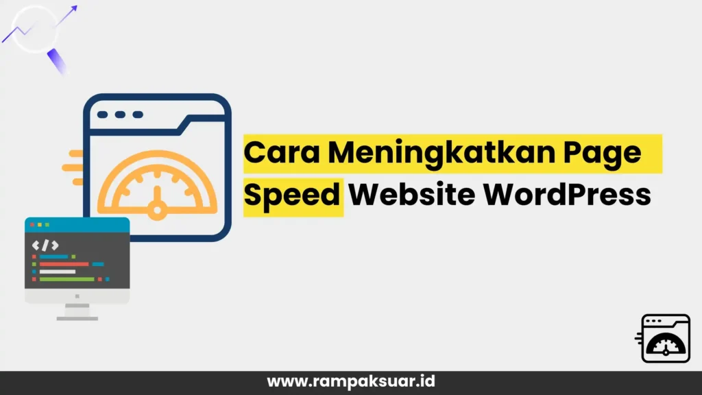 Langkah Praktis Implementasi Cara Mengoptimalkan Page Speed