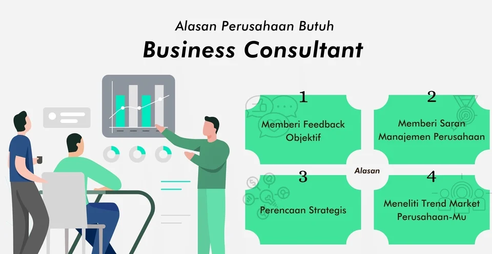 Langkah Praktis Memulai Bisnis Konsultasi Freelance