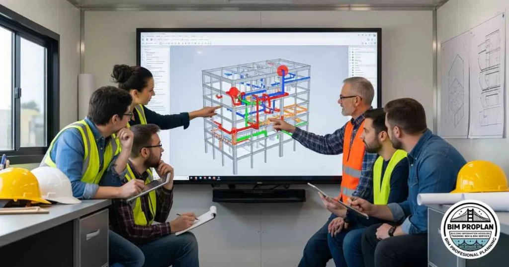 Langkah Praktis Mengimplementasikan AI untuk desain arsitektur berbasis BIM