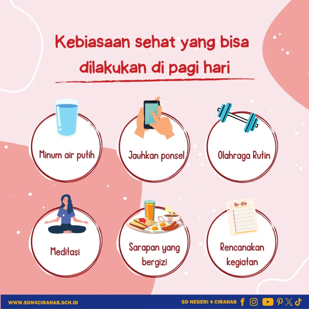 Langkah Praktis yang Bisa Anda Mulai Hari Ini