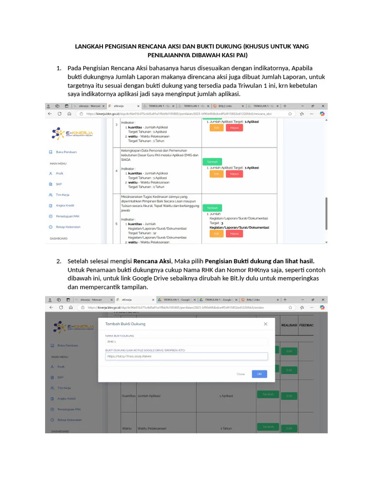 Langkah Selanjutnya: Membuat Rencana Aksi 30‑Hari