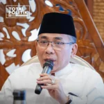 Lanjutkan Safari Diplomatik, Ketua Umum PBNU Gus Yahya Sambangi Duta Besar Pakistan di Jakarta