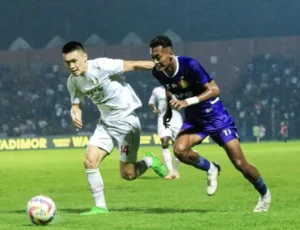 Lanus Akhiri Sembilan Tahun Tanpa Kemenangan Kandang lewat Kemenangan 1-0 atas Banfield