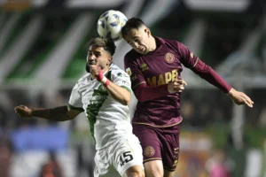 Lanús Pursues First Libertadores Triumph After Classic Victory Over Banfield